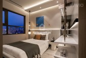 Ưu đãi siêu hot – Căn hộ phong cách Nhật Bản tại TT AVIO – Trung tâm Dĩ An chỉ từ 9 triệu/tháng